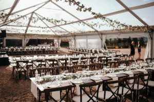 Farm Table Rental