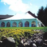 7x20 Cathedral Arch Window Sidewall