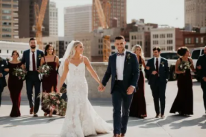 Wedding Planning Packages Tent Rental Service