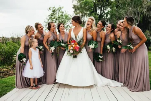 Wedding Package Rental