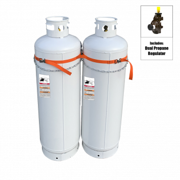 100lb Propane Tanks 100lb Propane Tanks for Tent Heater